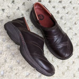 Merrell Primo Patch Bug Brown 7.5